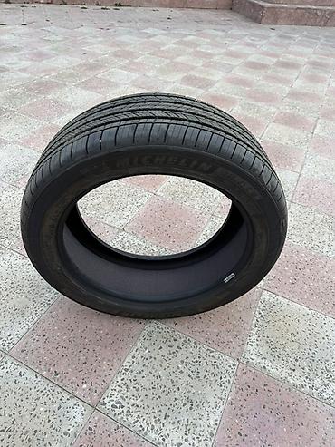 sailun teker: Michelin Primacy All Season təkəri 1 ədəd 200 Azn - Ölçü: 235/45 R18 — 3
