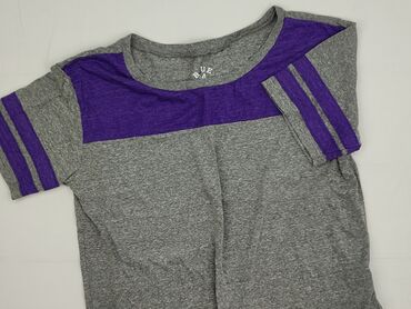 wu tang t shirty: Blue, T-shirt damski, rozmiar L