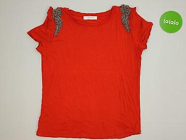 basic t shirty nike: Promod, T-shirt damski, rozmiar S — 2