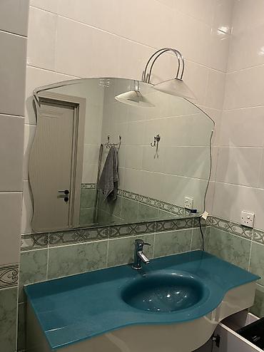skaf satilir: Hamam və tualet üçün moydadır dəsti satılır – 190 AZN. Hər ikisi — 3