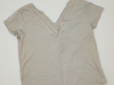 srebrna bluzki mohito: Women's blouse, size S (EU 36)