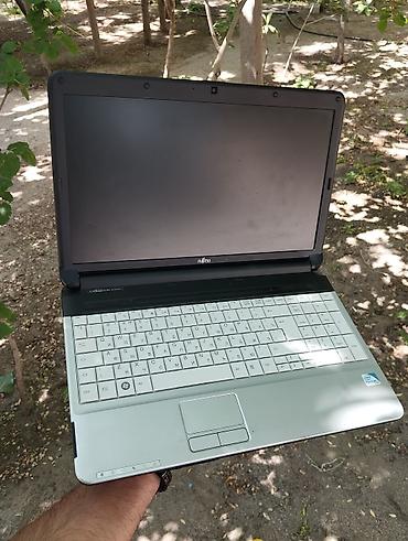 Digər noutbuklar və netbuklar: Fijutsi Pentium,Ram 4,Hdd 320 Gb word excel power point proqramlari — 8