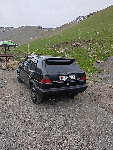 Транспорт: Volkswagen (салон и интерьер) - Комплектация салона: передние и — 7