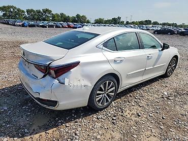 Lexus: Lexus ES: 2021 г., 2.5 л, Автомат, Гибрид, Седан — 3