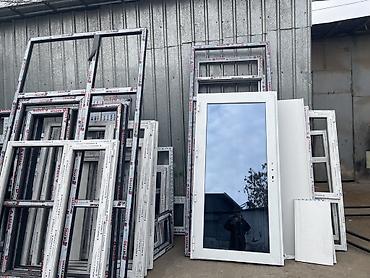 Перегородки на заказ: Для офиса, Монтаж — 17