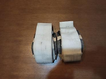 haina electric tools: Veoma jake trake za podizanje tereta širine oko 8cm, dužine do 1,5m — 6