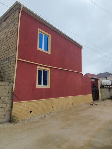 Həyət evləri və villaların satışı: Ramana qəs. 4 otaqlı, 120 kv. m, Orta təmir -da lalafo.az — 4 Həyət evləri və villaların satışı: Ramana qəs. 4 otaqlı, 120 kv. m, Orta təmir — 4