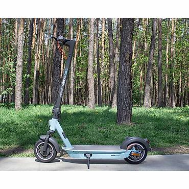 haojue 150: Yeni Elektrik samokat 10", 501 - 750 Vt, 26 - 35 km/s, Ünvandan götürmə, Pulsuz çatdırılma, Rayonlara çatdırılma — 7