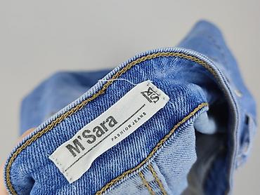 jeansy bytom: M.Sara, Jeansy damskie, rozmiar XS — 4