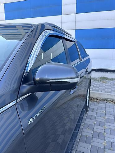 Ssangyong: Ssangyong Rexton Sports: 2019 г., 2.2 л, Автомат, Дизель, Пикап — 4