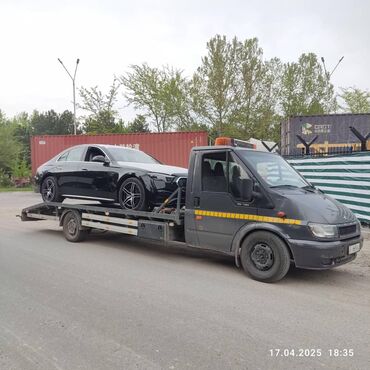 Эвакуаторы: С лебедкой, С гидроманипулятором, Со сдвижной платформой