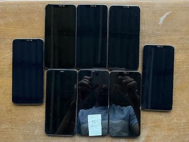 xiaomi poco m5: İphone 14 11Pro max 12 6s XS-Max 11 8Pulus Ekranlar Fərqli — 1
