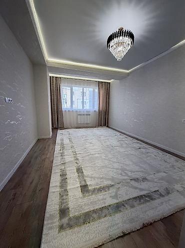 Продажа квартир: 1 комната, 43 м², Элитка, 3 этаж, Евроремонт — 2