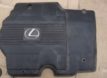 1gz ge: Бензиновый мотор Lexus 2004 г., Б/у, Оригинал, Япония