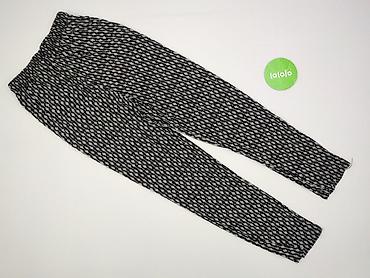 h and: H&M Basic, Spodnie materiałowe damskie, rozmiar XS — 3