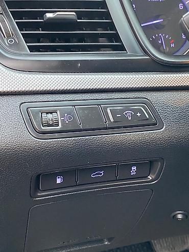 Hyundai: Hyundai Sonata: 2020 г., 2 л, Автомат, Газ, Седан — 10