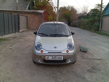 накидка на матиз: Daewoo Matiz: 2008 г., 1 л, Механика, Бензин, Хэтчбэк