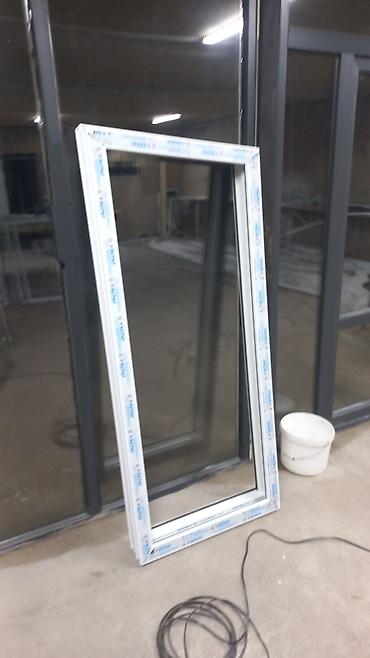 Металлопластиковые окна на заказ: Металлопластиковое окно на заказ, Тип окна: Витражные, Мансардные, Панорамные, Бесплатная установка, Без рассрочки — 27