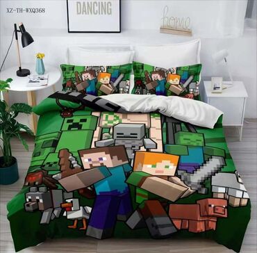 Ćebad i pokrivači: Ćebad i pokrivači — 9