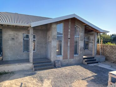 Həyət evləri və villaların satışı: 3 otaqlı, 175 kv. m, Kredit yoxdur, Təmirsiz -da lalafo.az — 4 Həyət evləri və villaların satışı: 3 otaqlı, 175 kv. m, Kredit yoxdur, Təmirsiz — 4