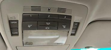 Lexus: Lexus RX: 2009 г., 3.5 л, Бензин, Кроссовер — 9