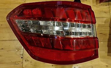 w124 stop: "Mercedes-Benz" stop işıqları 30 azn dən başlayan qiymətlərlə — 3