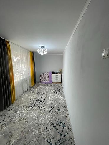 24: 3 комнаты, 58 м², 104 серия, 2 этаж, Евроремонт — 4