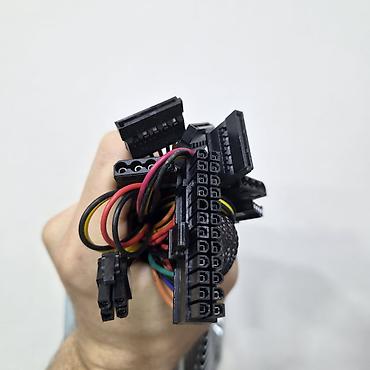 бп 400w: Блок питания, Новый, 420 Вт, 420 Вт — 5
