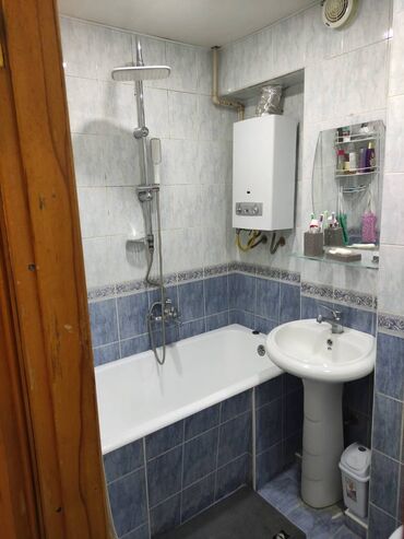 Köhnə tikili: Bakı, 3 otaqlı, Köhnə tikili, 80 kv. m — 13