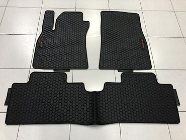 elantra diffuser: Avtomobil üçün ayaqaltı, Yeni, Rezin, Hyundai Elantra, Pulsuz çatdırılma, Rayonlara çatdırılma — 1