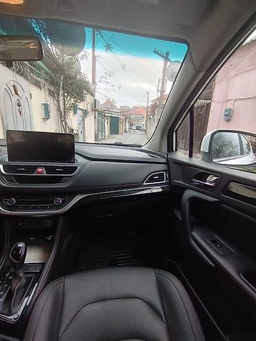 Avtomobil salonu üçün digər detallar: JAC 160, 2025 il, İşlənmiş — 7