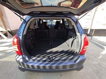 Toyota: Toyota WISH: 2003 г., 1.8 л, Автомат, Бензин, Минивэн — 7