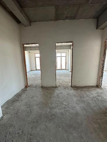 brk group: 3 комнаты, 120 м², Южная Магистраль Элитка, 9 этаж, ПСО (под самоотделку) — 7