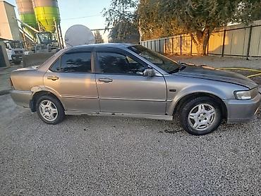хонда дио 34: Honda Accord: 2000 г., 2 л, Автомат, Бензин, Седан — 1