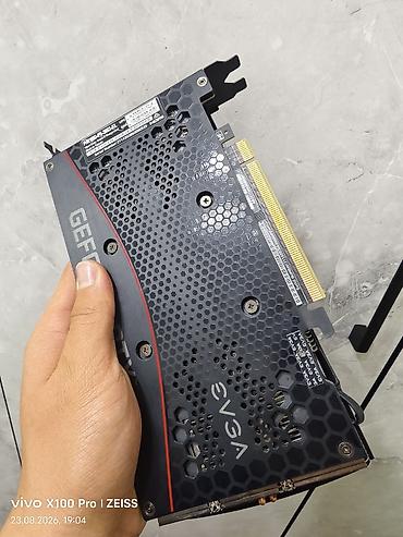 geforce 1660: RTX 3060 ti 8GB🔥 Продаю видеокарту, которая не знает слова «тормоз» — 4