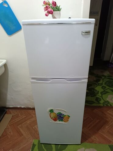 скупка старых холодильников: Муздаткыч Колдонулган, Эки эшиктүү