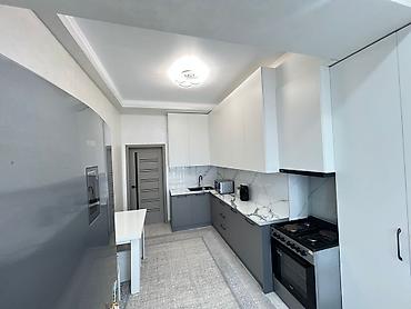 Продажа квартир: 1 комната, 46 м², Элитка, 10 этаж, Евроремонт — 13