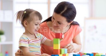 Склад: Няня требуется, Любой возраст, Больше 6 лет опыта, 6/1