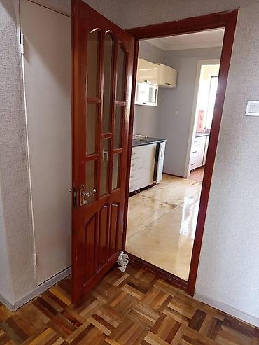 evim residence ev satilir: Bakı, Həzi Aslanov qəs., 3 otaqlı, Köhnə tikili, m. Həzi Aslanov, 90 kv. m — 1