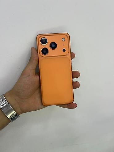 usb hard disk: 📱 Dubai İphone 17 pro max -128 GB 🔋 Batareya: 100 % 💾 Yaddaş: 128 GB — 1