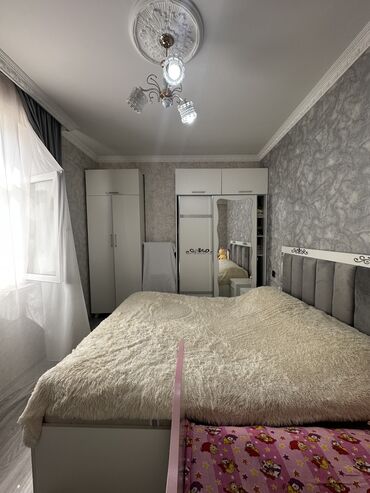 Yeni tikili: 3 otaqlı, Yeni tikili, 76 kv. m — 9