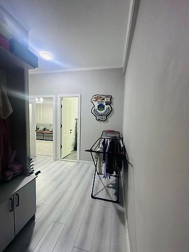 континенталь квартира: 2 комнаты, 49 м², Вефа ТЦ Элитка, 9 этаж, Дизайнерский ремонт — 8