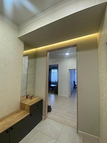 Посуточная аренда квартир: 1 комната, Банные принадлежности, Бронь, Бытовая техника — 5