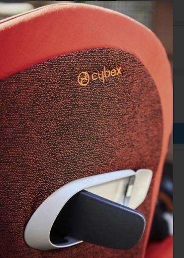 cybex коляски: Cybex Sirona T i-Size — Autumn Gold Əsas xüsusiyyətlər Uşaq oturacağı — 1