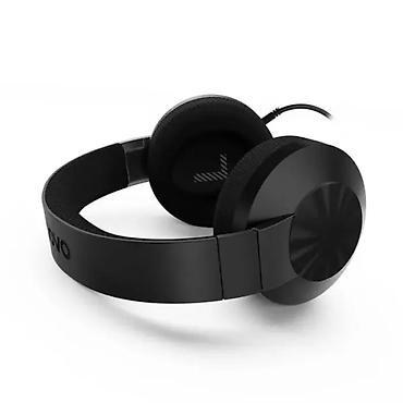 it mikro: Lenovo H210 Gaming Headset Lenovo H210 oyun, multimedia və gündəlik — 2
