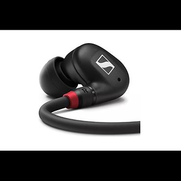 maqintafon ucuz: Sennheiser IE 100 PRO Qulaqdaxili Monitor Qulaqlıq Peşəkar səviyyəli — 1