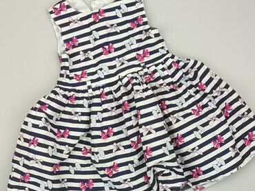 sukienka klasyczna: Dress, Young Dimension, 12-18 months, condition - Very good