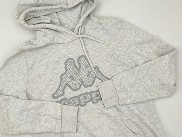 Hoodie: XL (EU 42), condition - Good