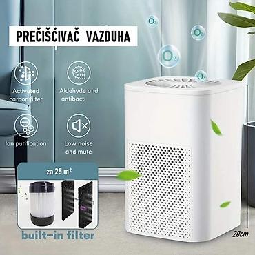 woofer za auto: 🎁𝑺𝑵𝑰𝒁̌𝑬𝑵𝑱𝑬 na 3190 𝗿𝘀𝗱✅ 🌪Uz Preciscivac vazduha tehnologiju, tiho — 1