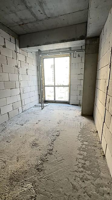годаю: 4 комнаты, 127 м², Асанбай мкр Элитка, 5 этаж, ПСО (под самоотделку) — 5